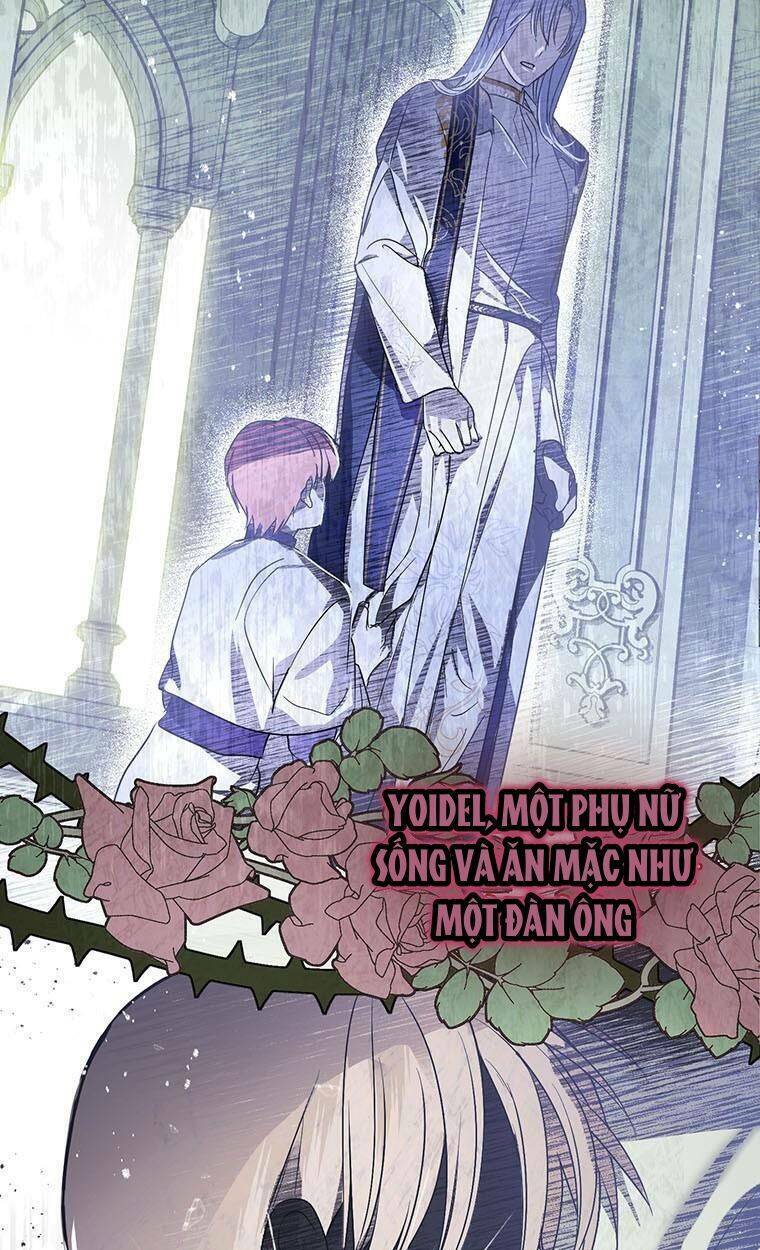 Phía Sau Mặt Nạ Của Nam Chính Hiền Lành - Chapter 1 - Page 30