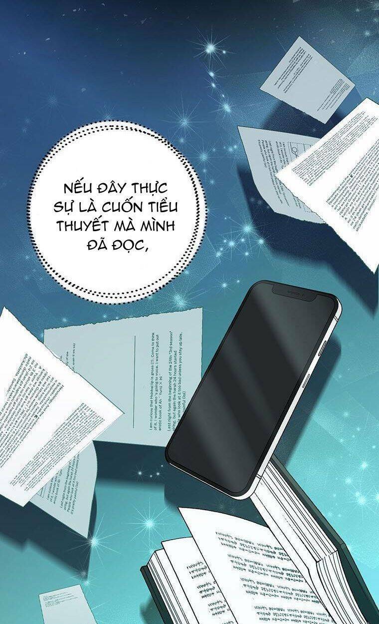 Phía Sau Mặt Nạ Của Nam Chính Hiền Lành - Chapter 1 - Page 33