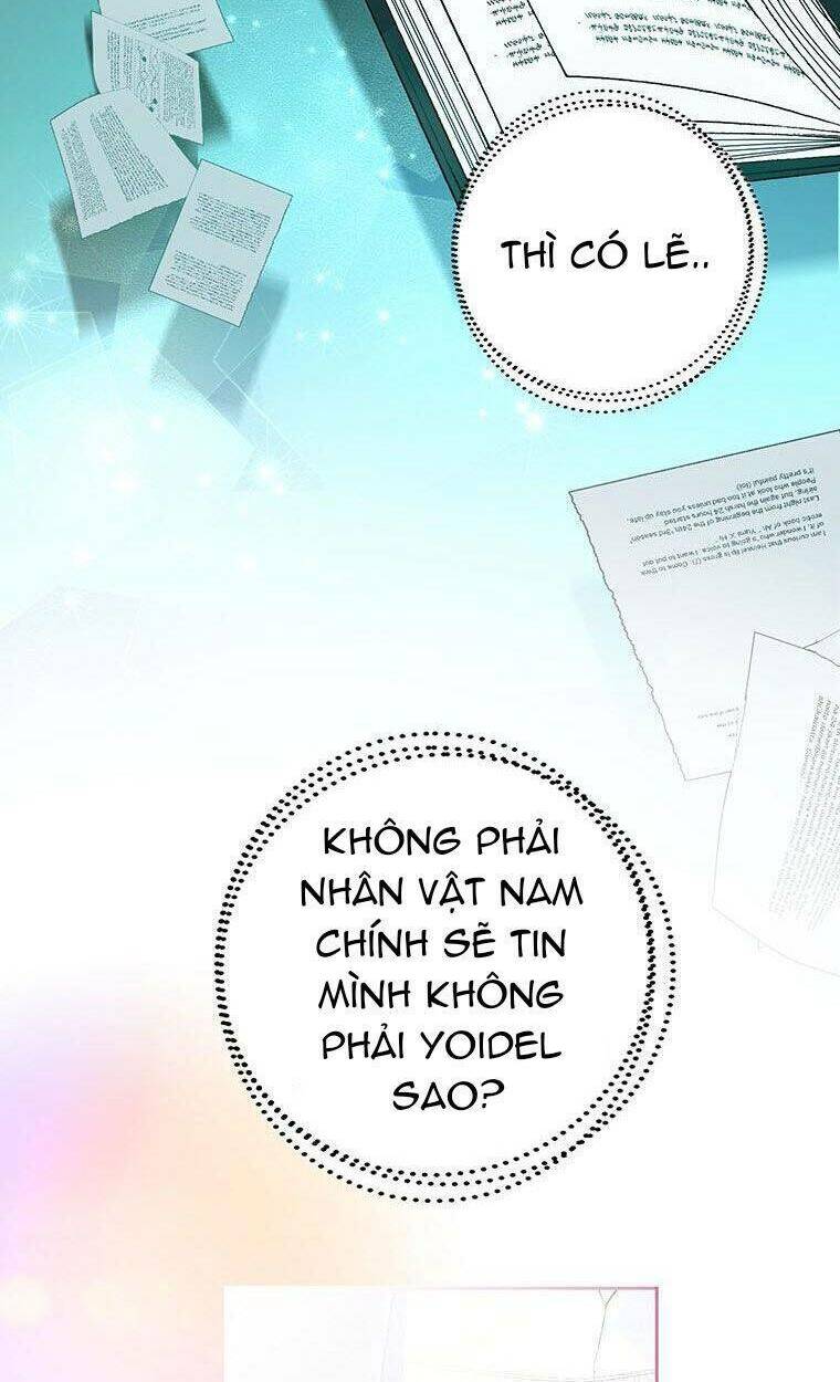 Phía Sau Mặt Nạ Của Nam Chính Hiền Lành - Chapter 1 - Page 34