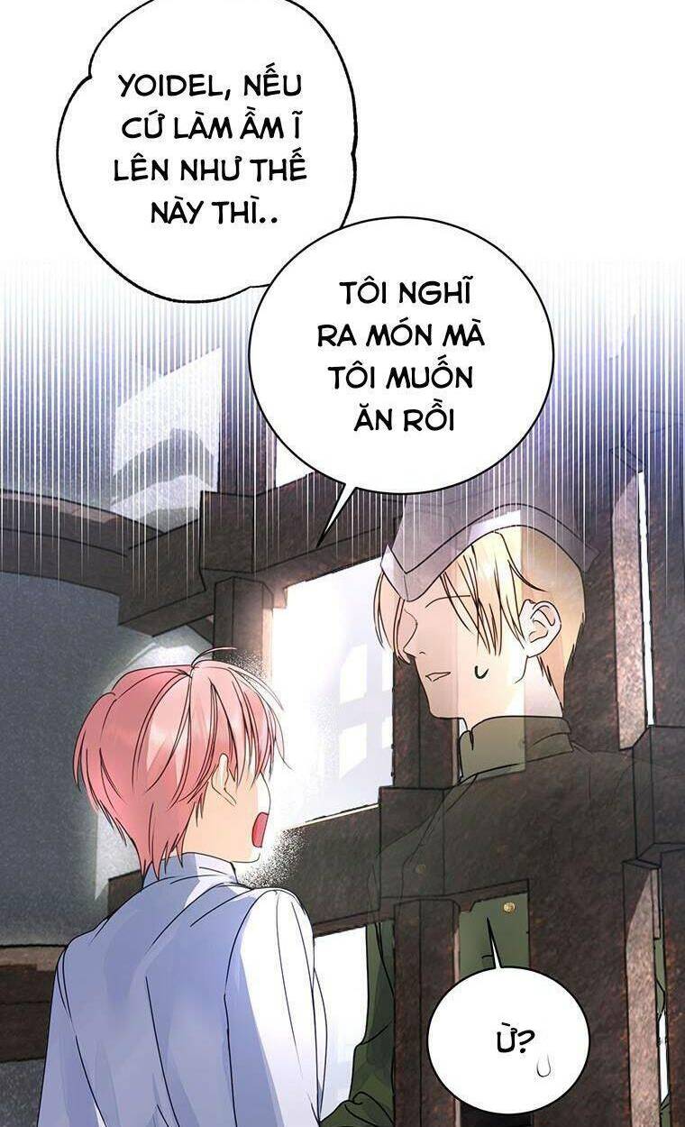 Phía Sau Mặt Nạ Của Nam Chính Hiền Lành - Chapter 1 - Page 37