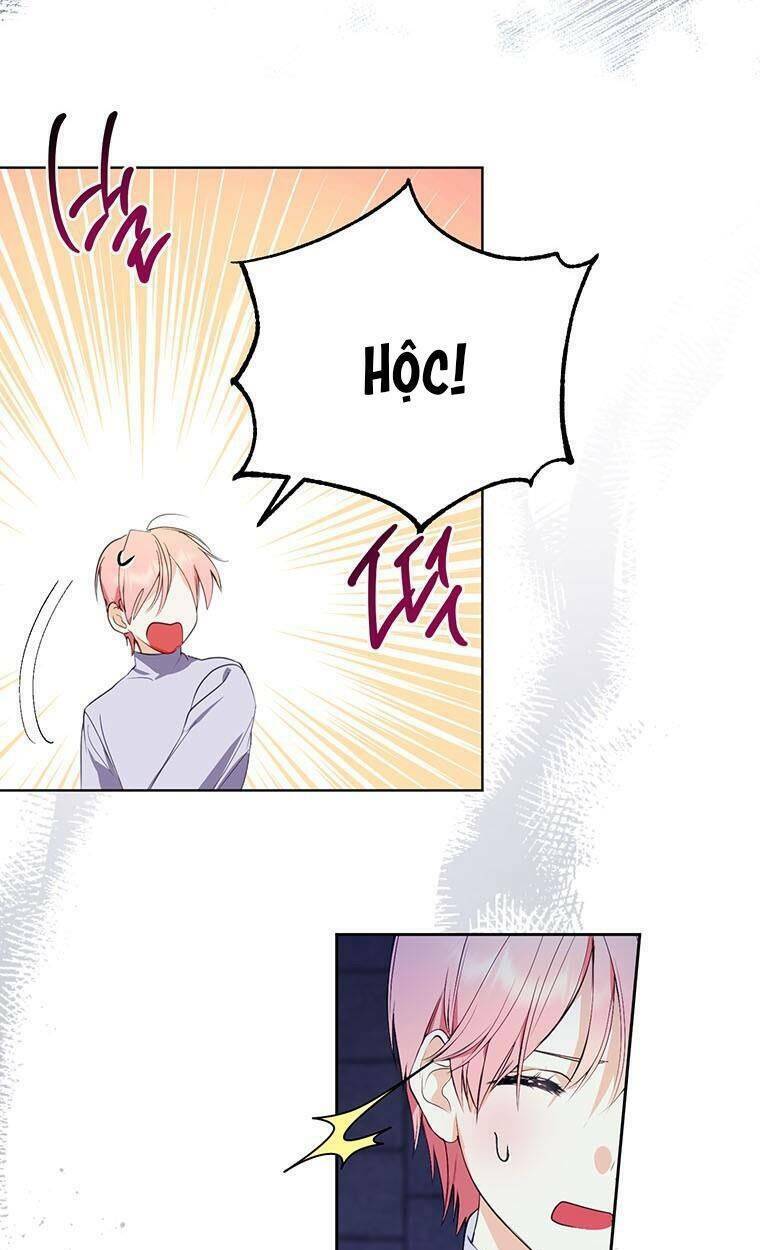 Phía Sau Mặt Nạ Của Nam Chính Hiền Lành - Chapter 1 - Page 3