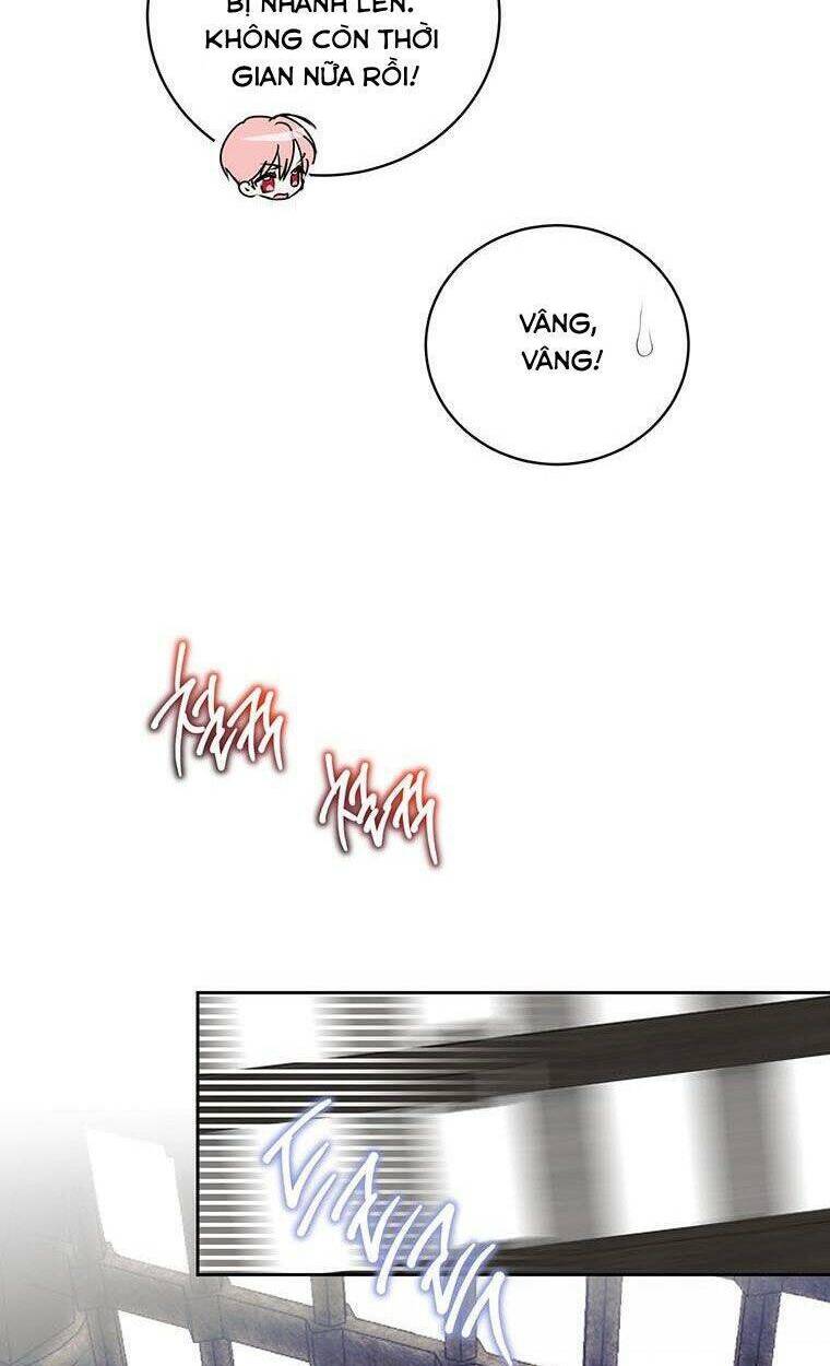 Phía Sau Mặt Nạ Của Nam Chính Hiền Lành - Chapter 1 - Page 40