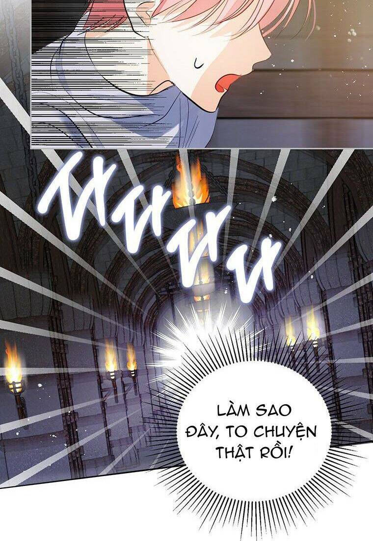 Phía Sau Mặt Nạ Của Nam Chính Hiền Lành - Chapter 1 - Page 43