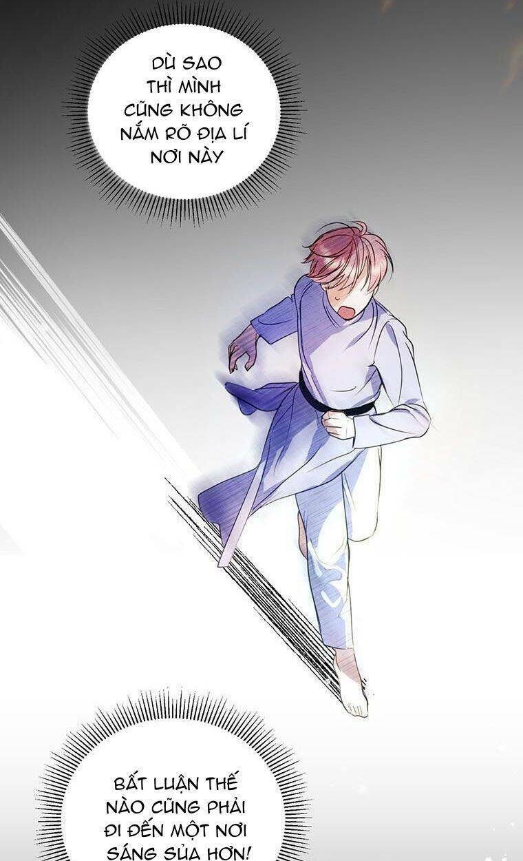 Phía Sau Mặt Nạ Của Nam Chính Hiền Lành - Chapter 1 - Page 50