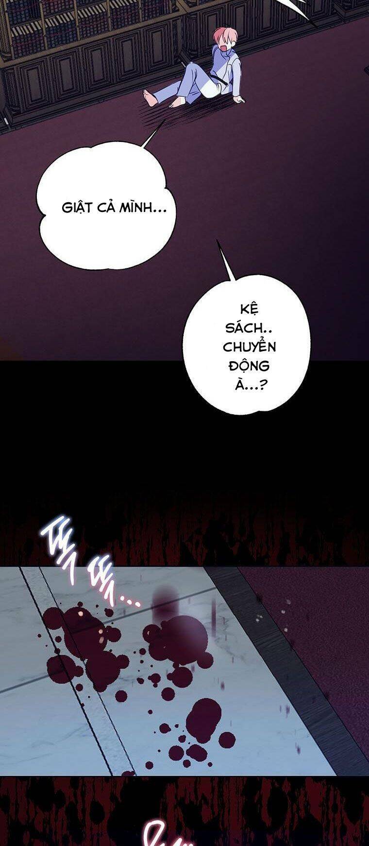 Phía Sau Mặt Nạ Của Nam Chính Hiền Lành - Chapter 1 - Page 59