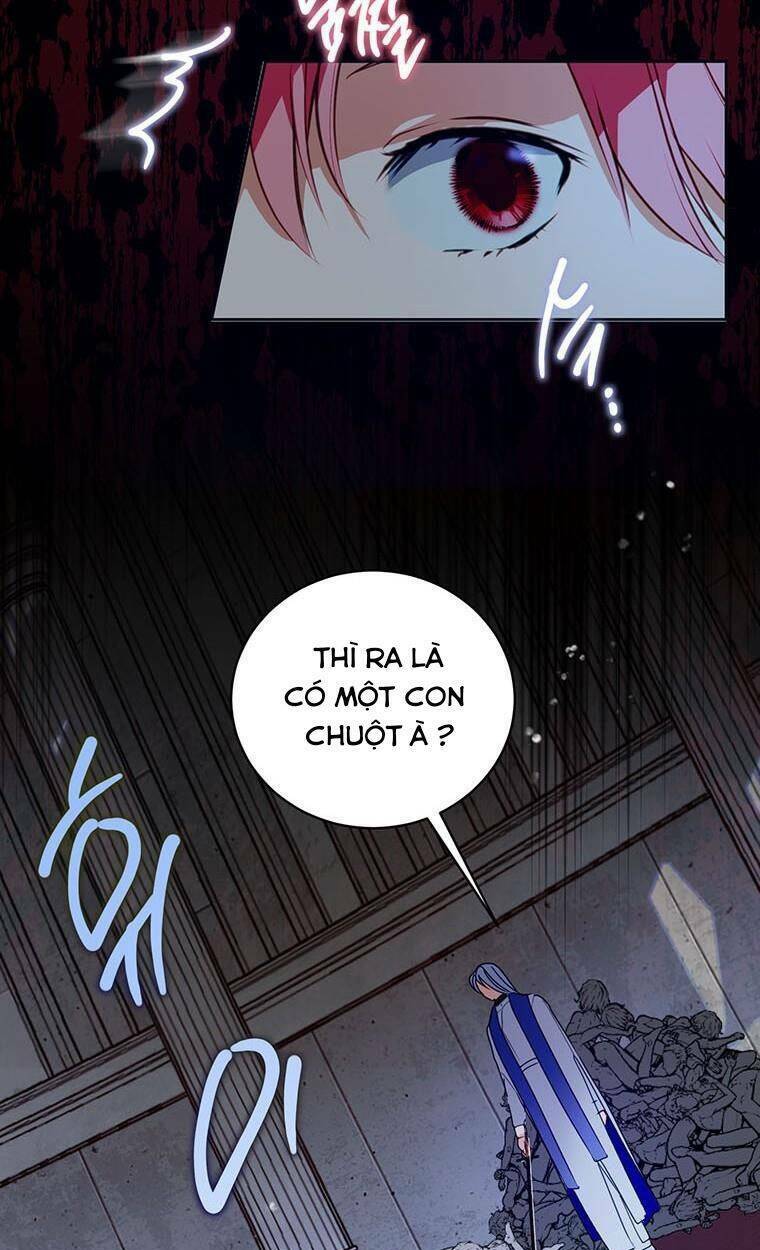 Phía Sau Mặt Nạ Của Nam Chính Hiền Lành - Chapter 1 - Page 60