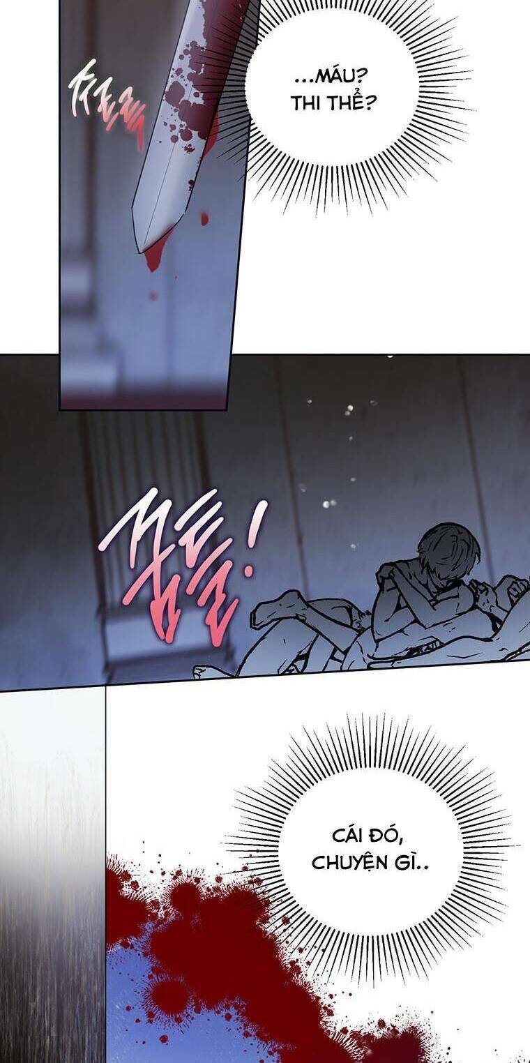 Phía Sau Mặt Nạ Của Nam Chính Hiền Lành - Chapter 1 - Page 62