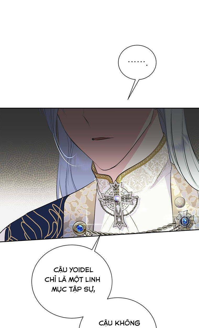 Phía Sau Mặt Nạ Của Nam Chính Hiền Lành - Chapter 10 - Page 9