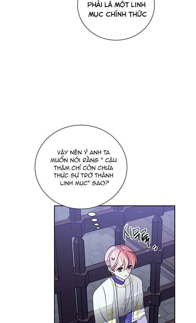 Phía Sau Mặt Nạ Của Nam Chính Hiền Lành - Chapter 10 - Page 10