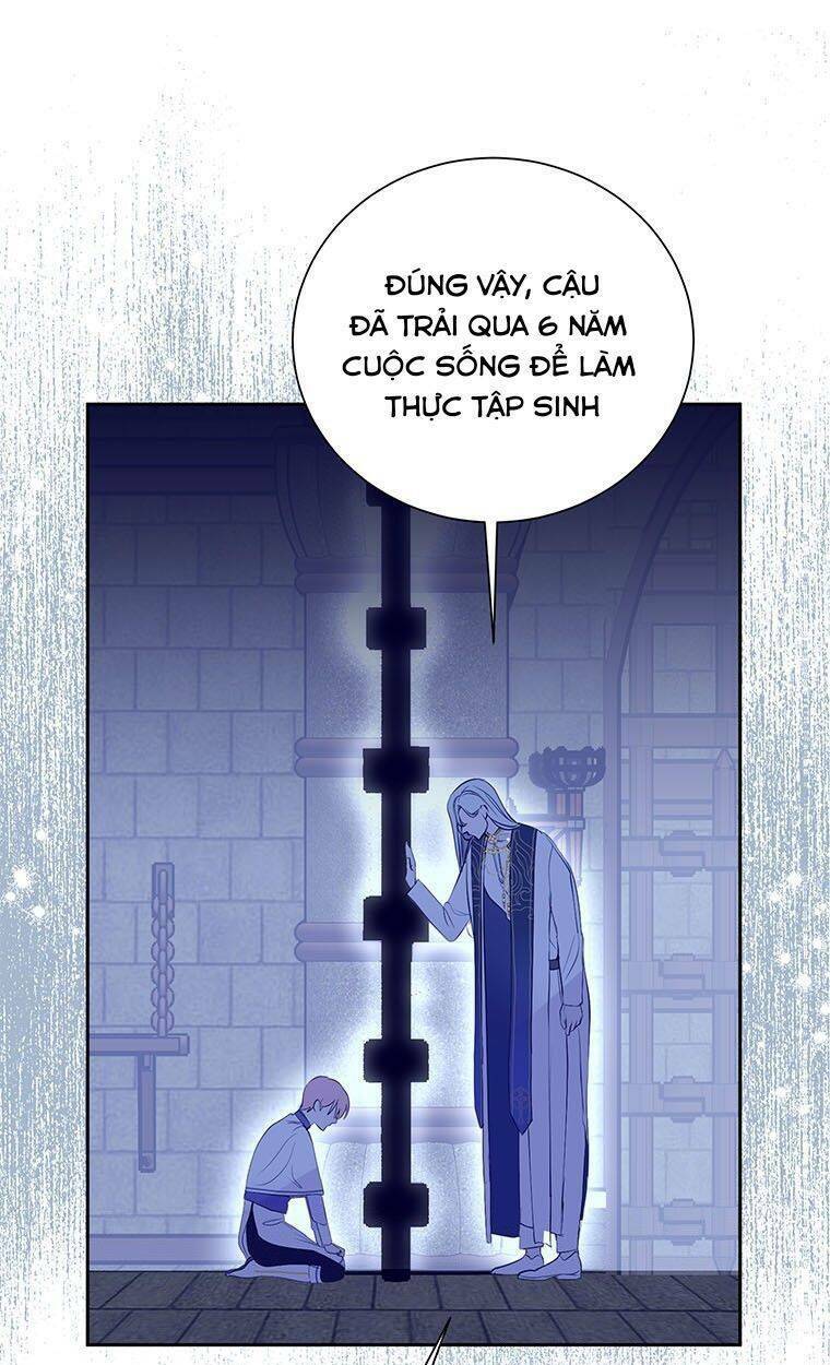 Phía Sau Mặt Nạ Của Nam Chính Hiền Lành - Chapter 10 - Page 12