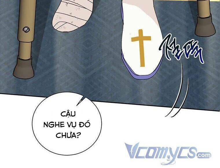 Phía Sau Mặt Nạ Của Nam Chính Hiền Lành - Chapter 10 - Page 17