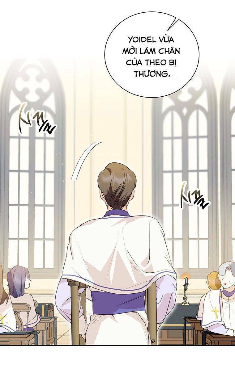 Phía Sau Mặt Nạ Của Nam Chính Hiền Lành - Chapter 10 - Page 18