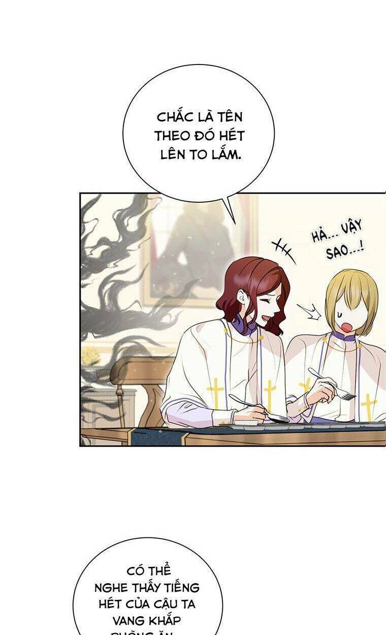 Phía Sau Mặt Nạ Của Nam Chính Hiền Lành - Chapter 10 - Page 19