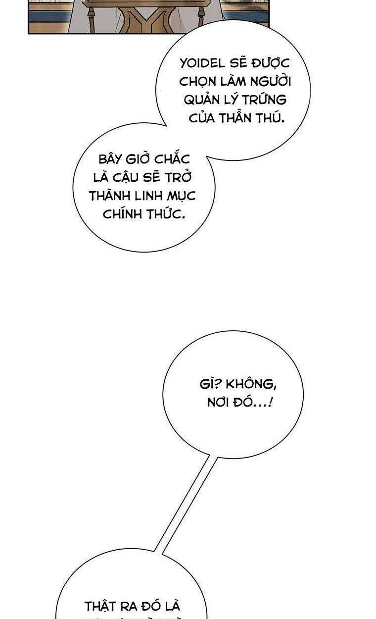 Phía Sau Mặt Nạ Của Nam Chính Hiền Lành - Chapter 10 - Page 22