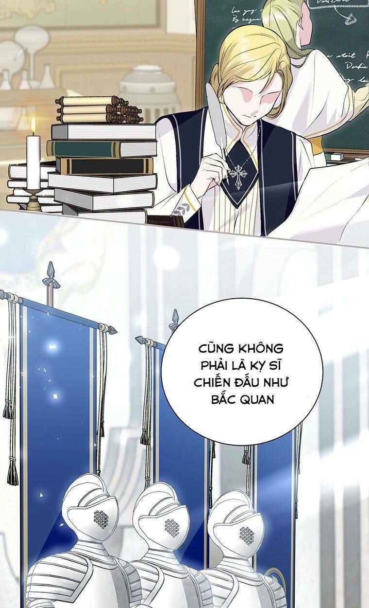 Phía Sau Mặt Nạ Của Nam Chính Hiền Lành - Chapter 10 - Page 30