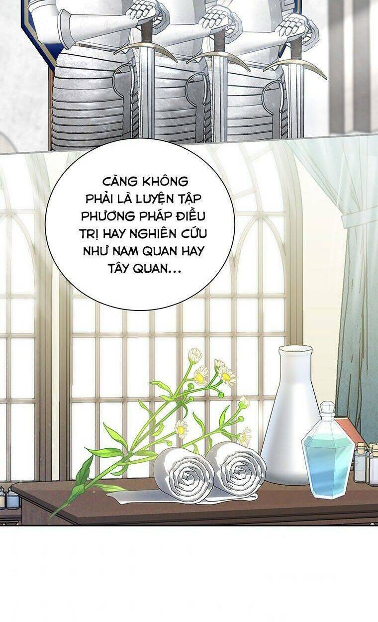 Phía Sau Mặt Nạ Của Nam Chính Hiền Lành - Chapter 10 - Page 31