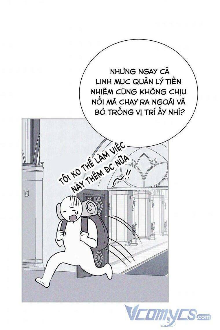 Phía Sau Mặt Nạ Của Nam Chính Hiền Lành - Chapter 10 - Page 32