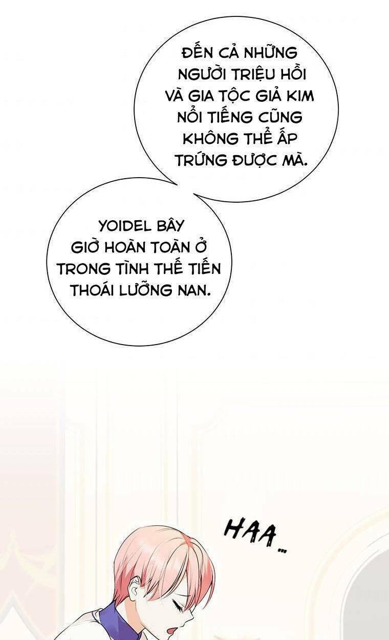 Phía Sau Mặt Nạ Của Nam Chính Hiền Lành - Chapter 10 - Page 33
