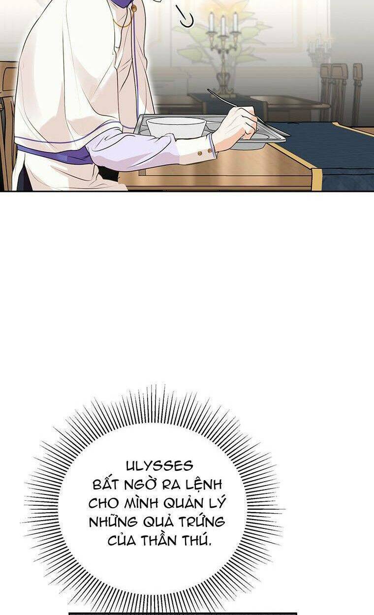 Phía Sau Mặt Nạ Của Nam Chính Hiền Lành - Chapter 10 - Page 34