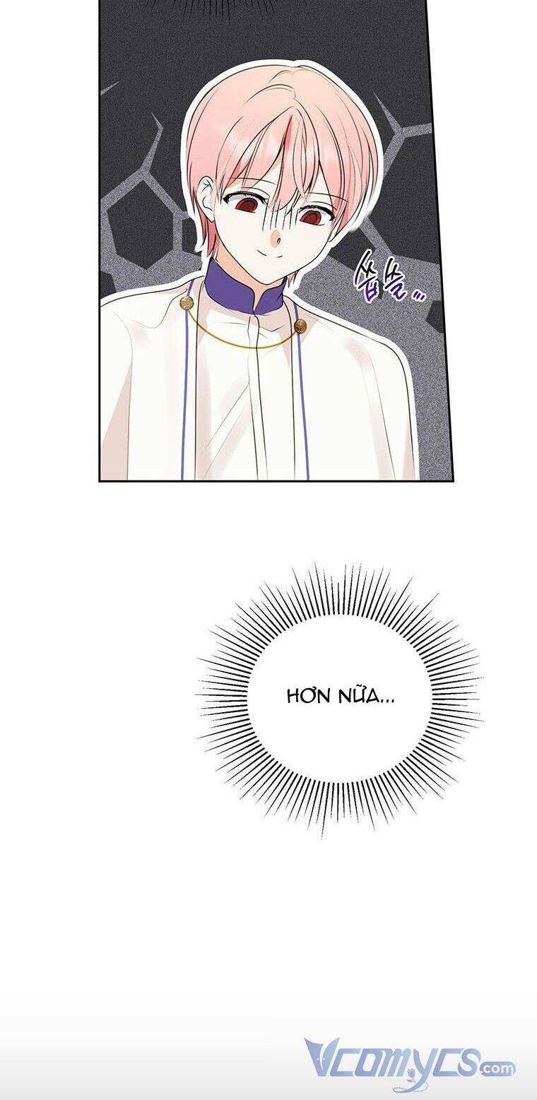 Phía Sau Mặt Nạ Của Nam Chính Hiền Lành - Chapter 10 - Page 35