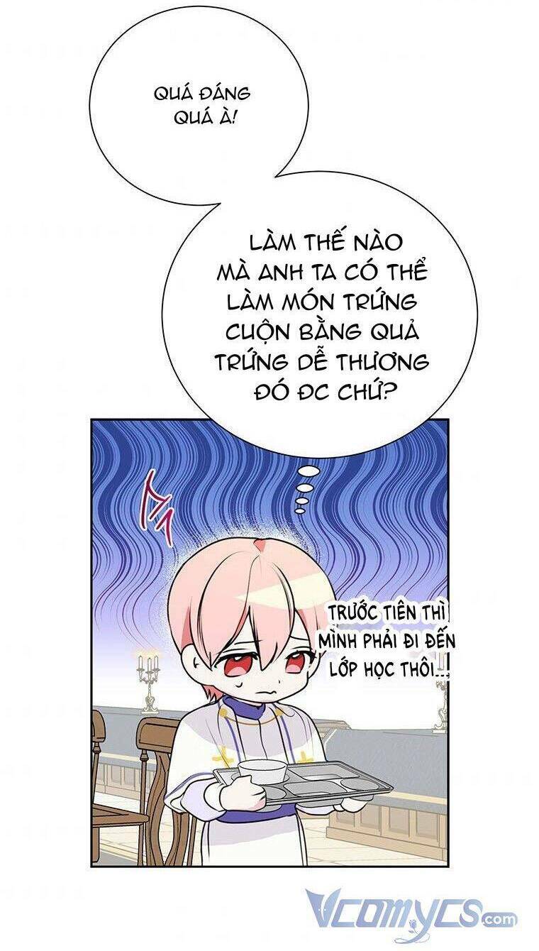 Phía Sau Mặt Nạ Của Nam Chính Hiền Lành - Chapter 10 - Page 41