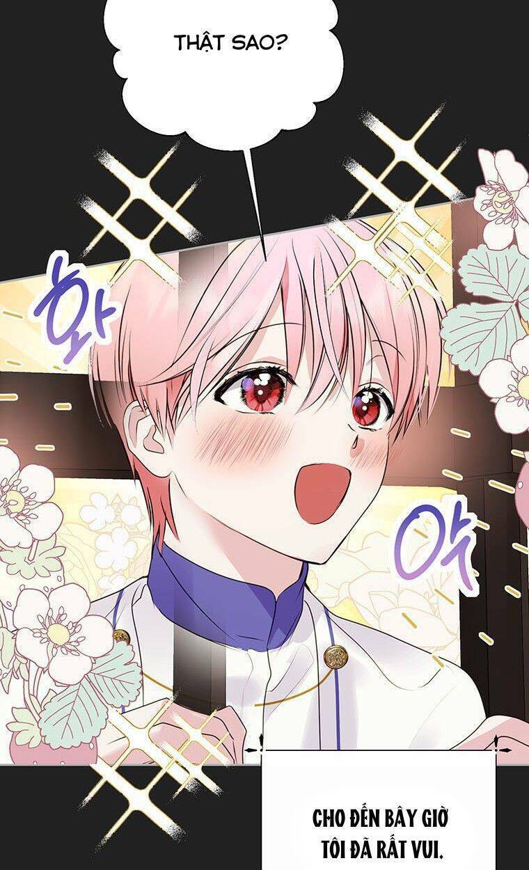 Phía Sau Mặt Nạ Của Nam Chính Hiền Lành - Chapter 10 - Page 45