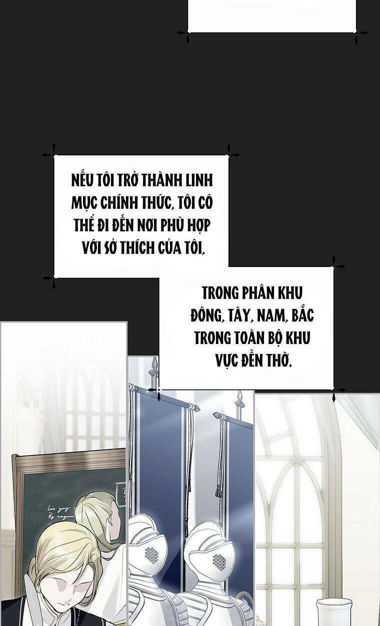 Phía Sau Mặt Nạ Của Nam Chính Hiền Lành - Chapter 10 - Page 46