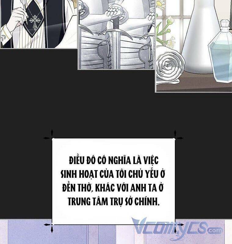 Phía Sau Mặt Nạ Của Nam Chính Hiền Lành - Chapter 10 - Page 47