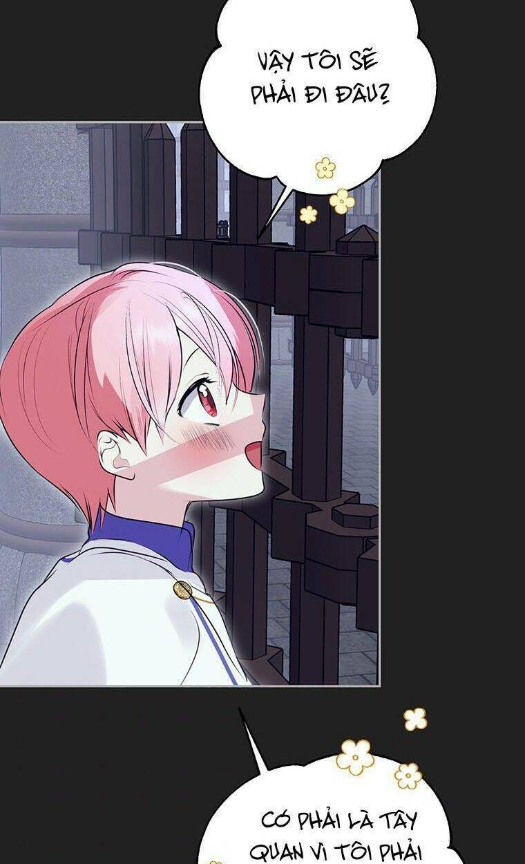 Phía Sau Mặt Nạ Của Nam Chính Hiền Lành - Chapter 10 - Page 49