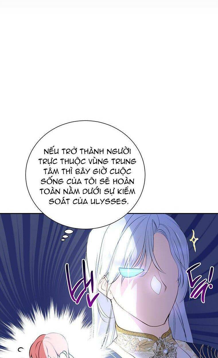 Phía Sau Mặt Nạ Của Nam Chính Hiền Lành - Chapter 10 - Page 55