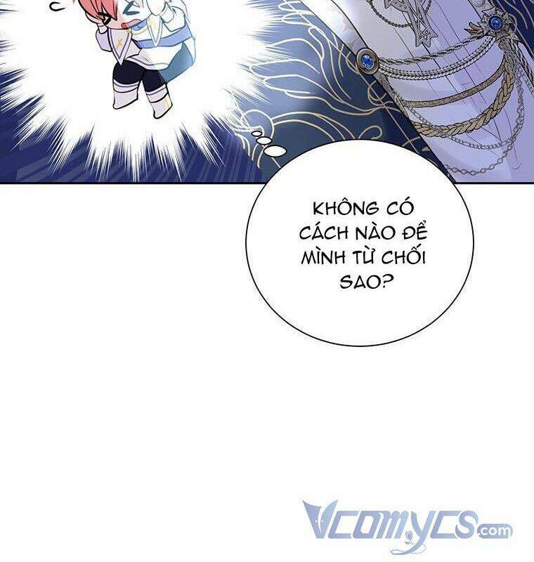 Phía Sau Mặt Nạ Của Nam Chính Hiền Lành - Chapter 10 - Page 56