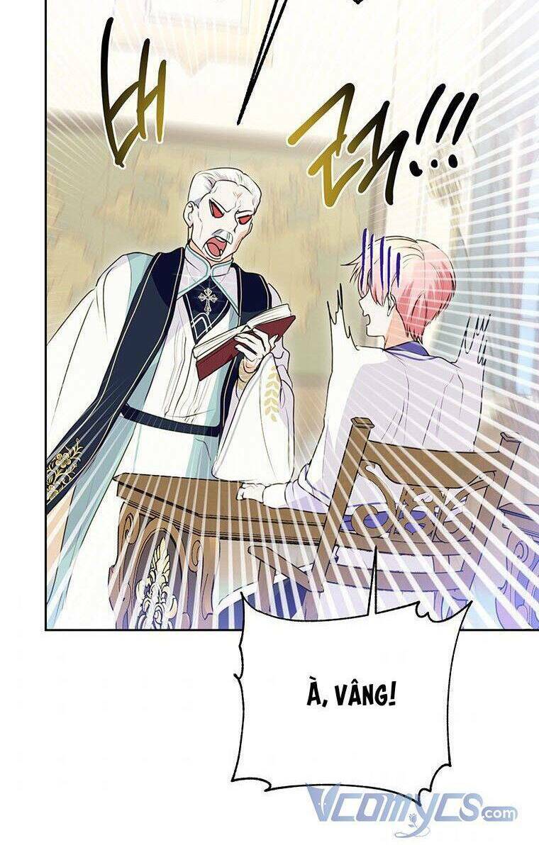 Phía Sau Mặt Nạ Của Nam Chính Hiền Lành - Chapter 10 - Page 59