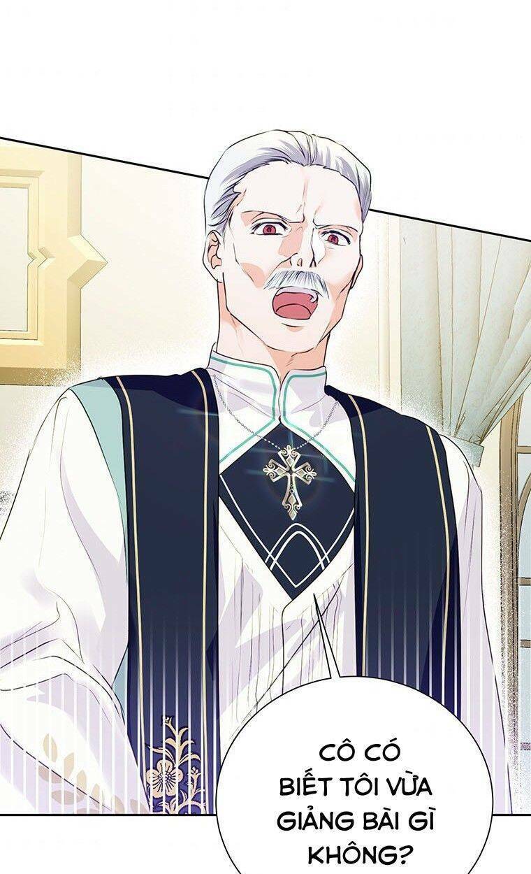 Phía Sau Mặt Nạ Của Nam Chính Hiền Lành - Chapter 10 - Page 60