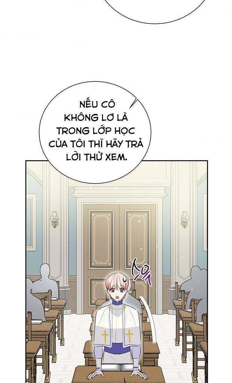 Phía Sau Mặt Nạ Của Nam Chính Hiền Lành - Chapter 10 - Page 61