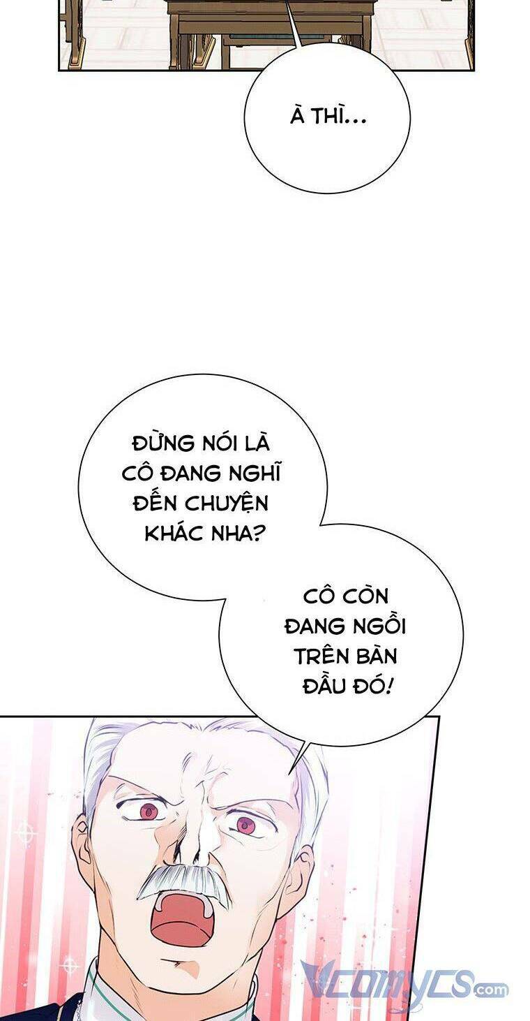 Phía Sau Mặt Nạ Của Nam Chính Hiền Lành - Chapter 10 - Page 62
