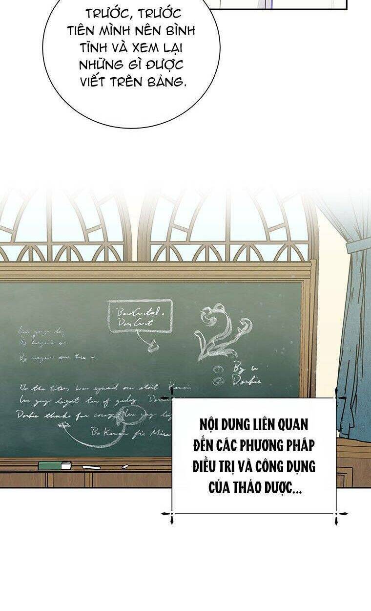 Phía Sau Mặt Nạ Của Nam Chính Hiền Lành - Chapter 10 - Page 64