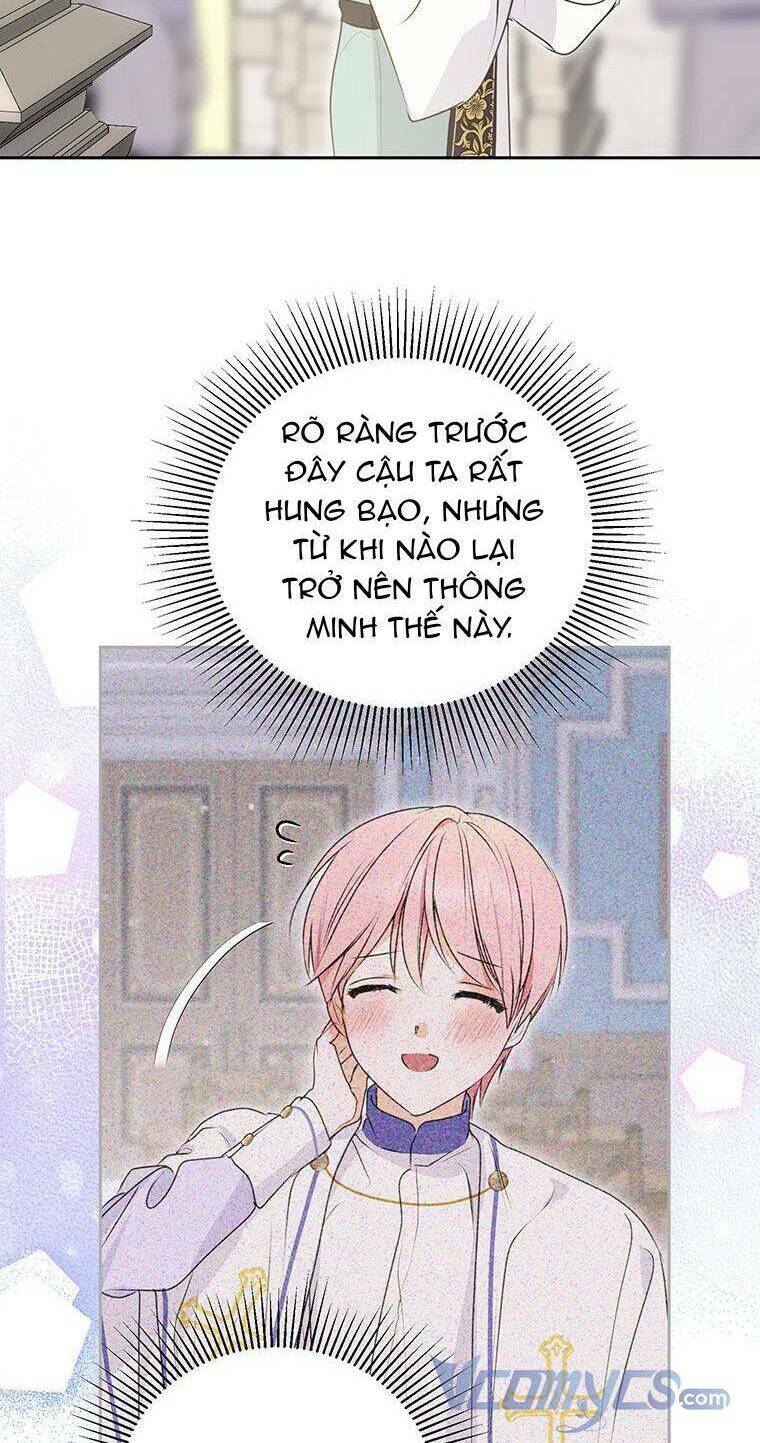 Phía Sau Mặt Nạ Của Nam Chính Hiền Lành - Chapter 10 - Page 74