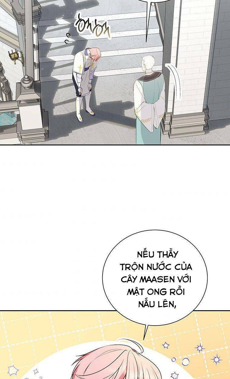 Phía Sau Mặt Nạ Của Nam Chính Hiền Lành - Chapter 10 - Page 78