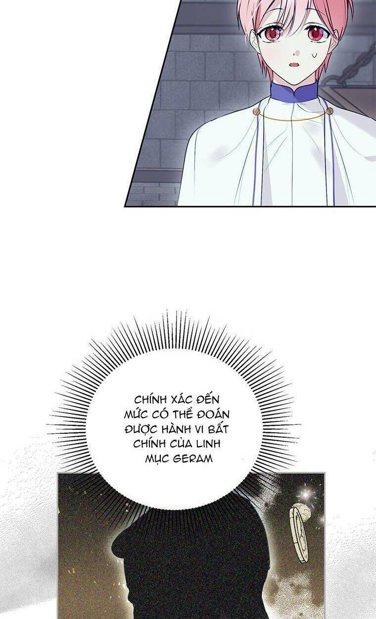 Phía Sau Mặt Nạ Của Nam Chính Hiền Lành - Chapter 10 - Page 7