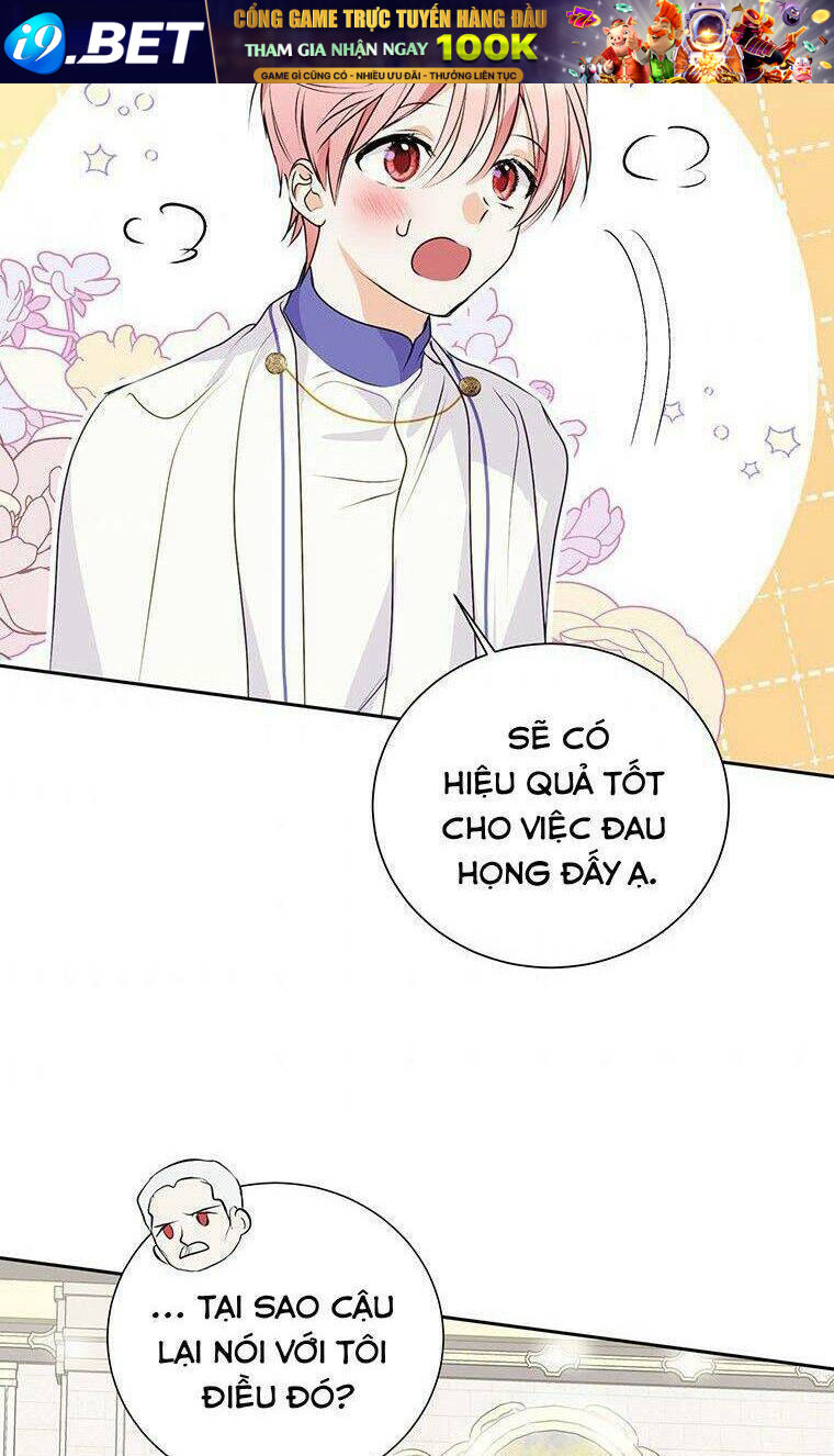 Phía Sau Mặt Nạ Của Nam Chính Hiền Lành - Chapter 10 - Page 79