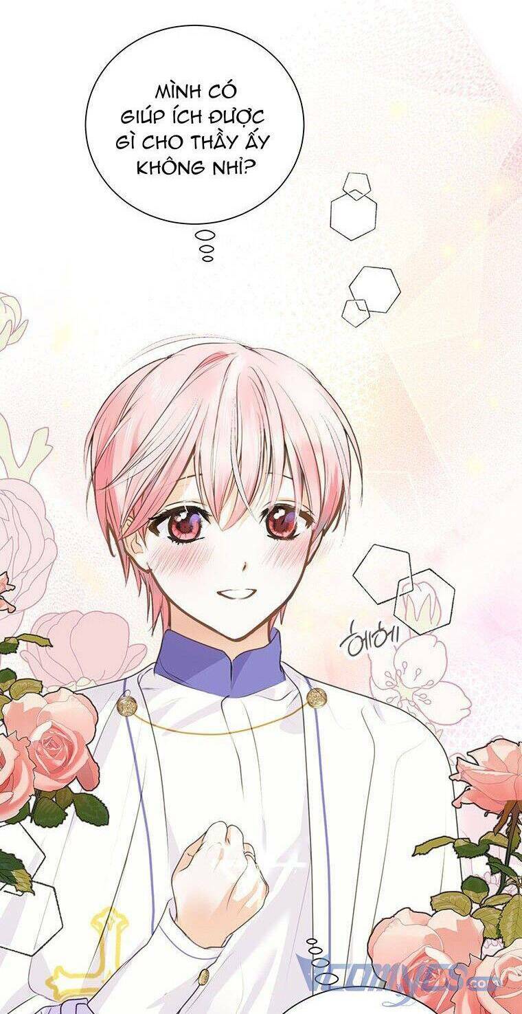 Phía Sau Mặt Nạ Của Nam Chính Hiền Lành - Chapter 10 - Page 86