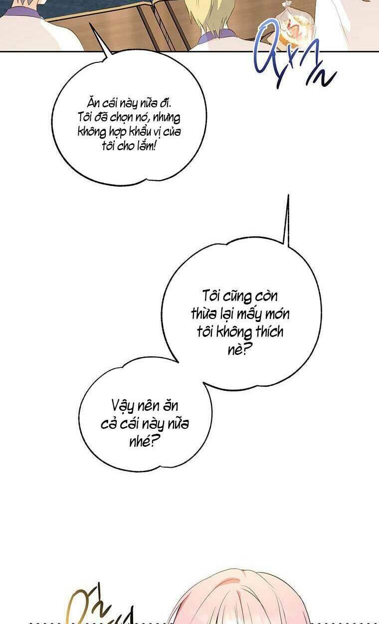 Phía Sau Mặt Nạ Của Nam Chính Hiền Lành - Chapter 11 - Page 10