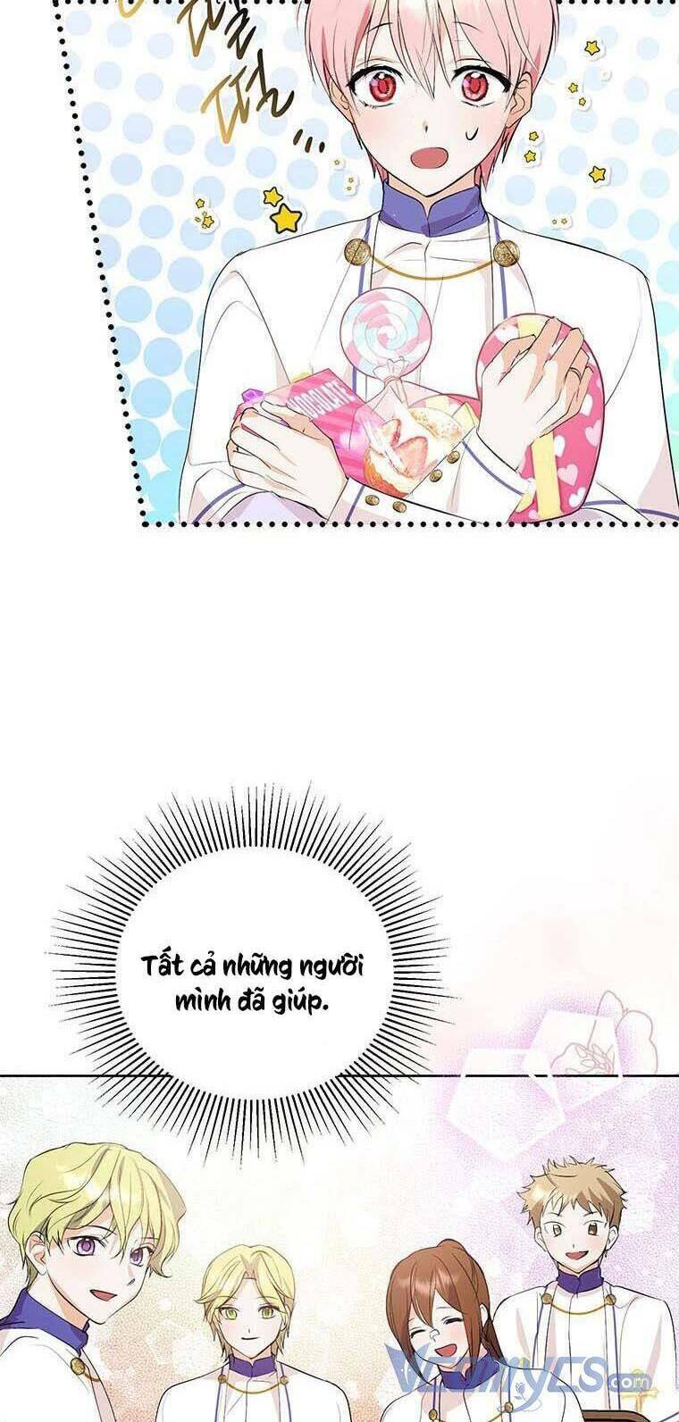 Phía Sau Mặt Nạ Của Nam Chính Hiền Lành - Chapter 11 - Page 11