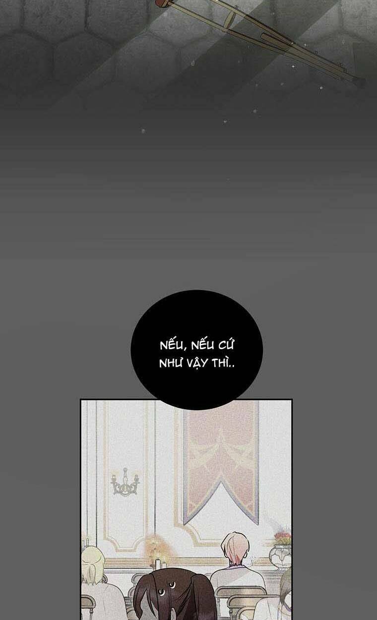 Phía Sau Mặt Nạ Của Nam Chính Hiền Lành - Chapter 11 - Page 18