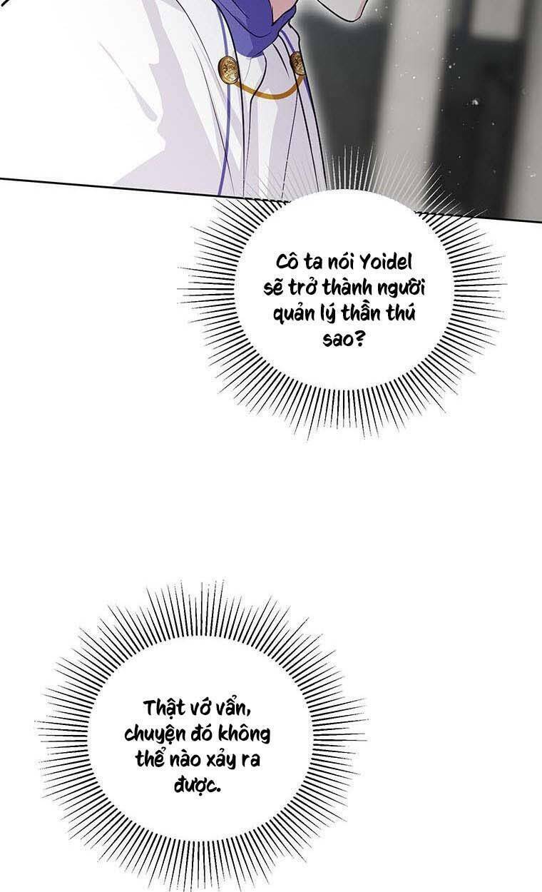 Phía Sau Mặt Nạ Của Nam Chính Hiền Lành - Chapter 11 - Page 20