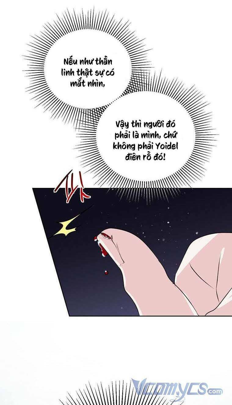 Phía Sau Mặt Nạ Của Nam Chính Hiền Lành - Chapter 11 - Page 22