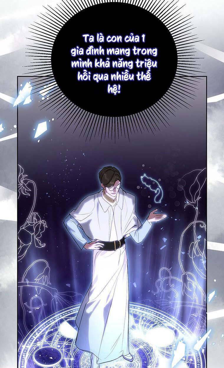 Phía Sau Mặt Nạ Của Nam Chính Hiền Lành - Chapter 11 - Page 23