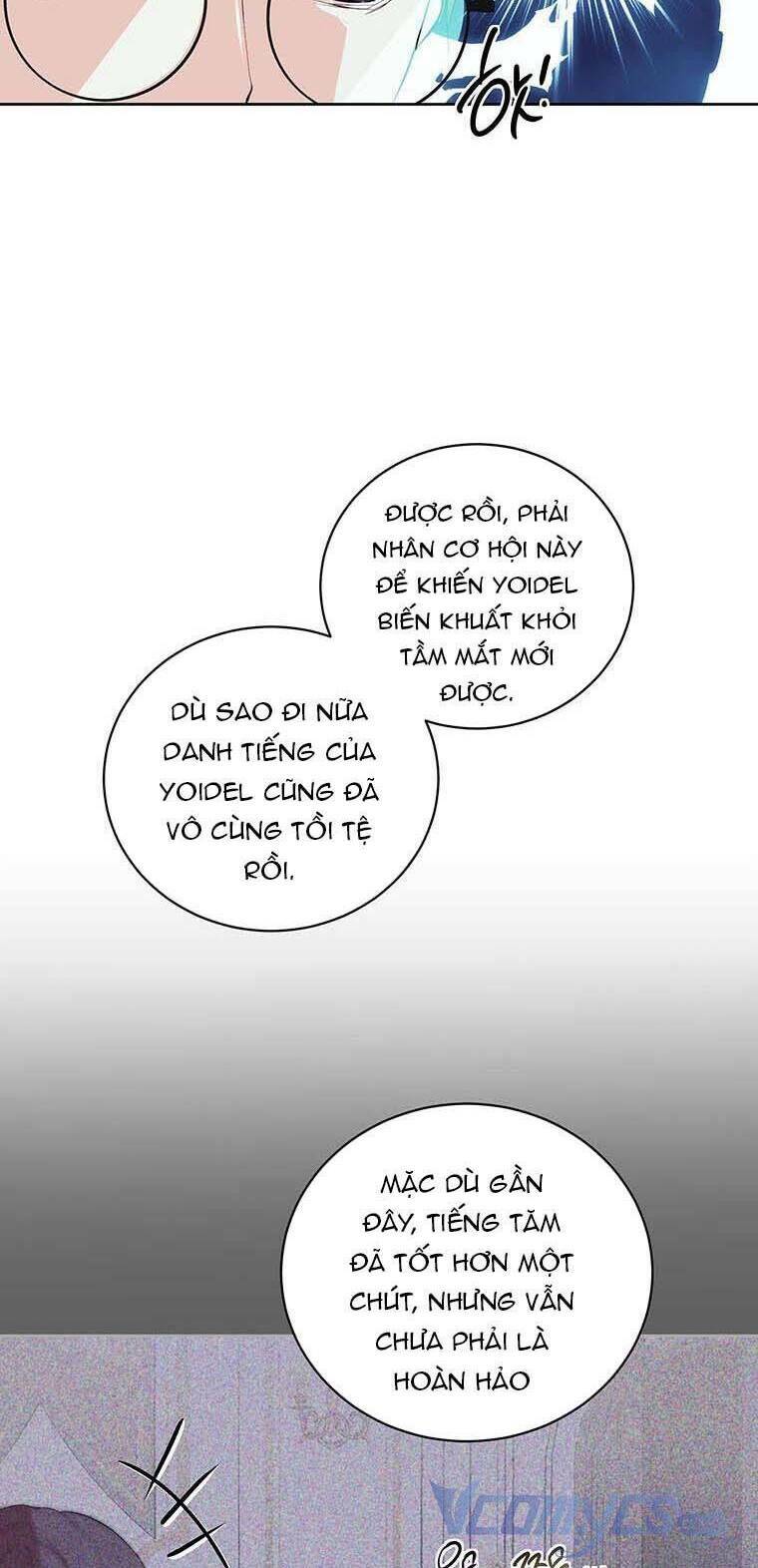 Phía Sau Mặt Nạ Của Nam Chính Hiền Lành - Chapter 11 - Page 25