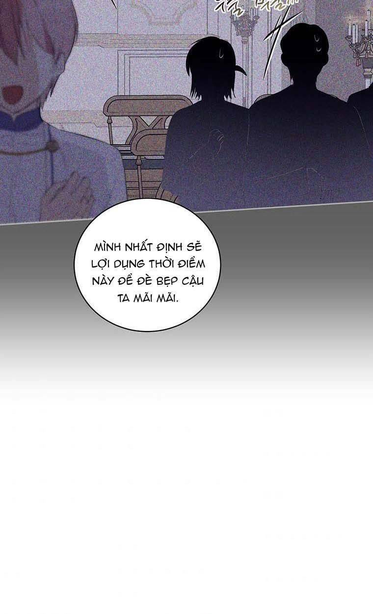 Phía Sau Mặt Nạ Của Nam Chính Hiền Lành - Chapter 11 - Page 26