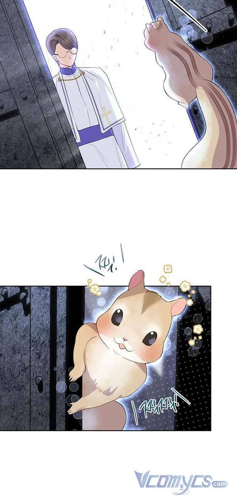 Phía Sau Mặt Nạ Của Nam Chính Hiền Lành - Chapter 11 - Page 28